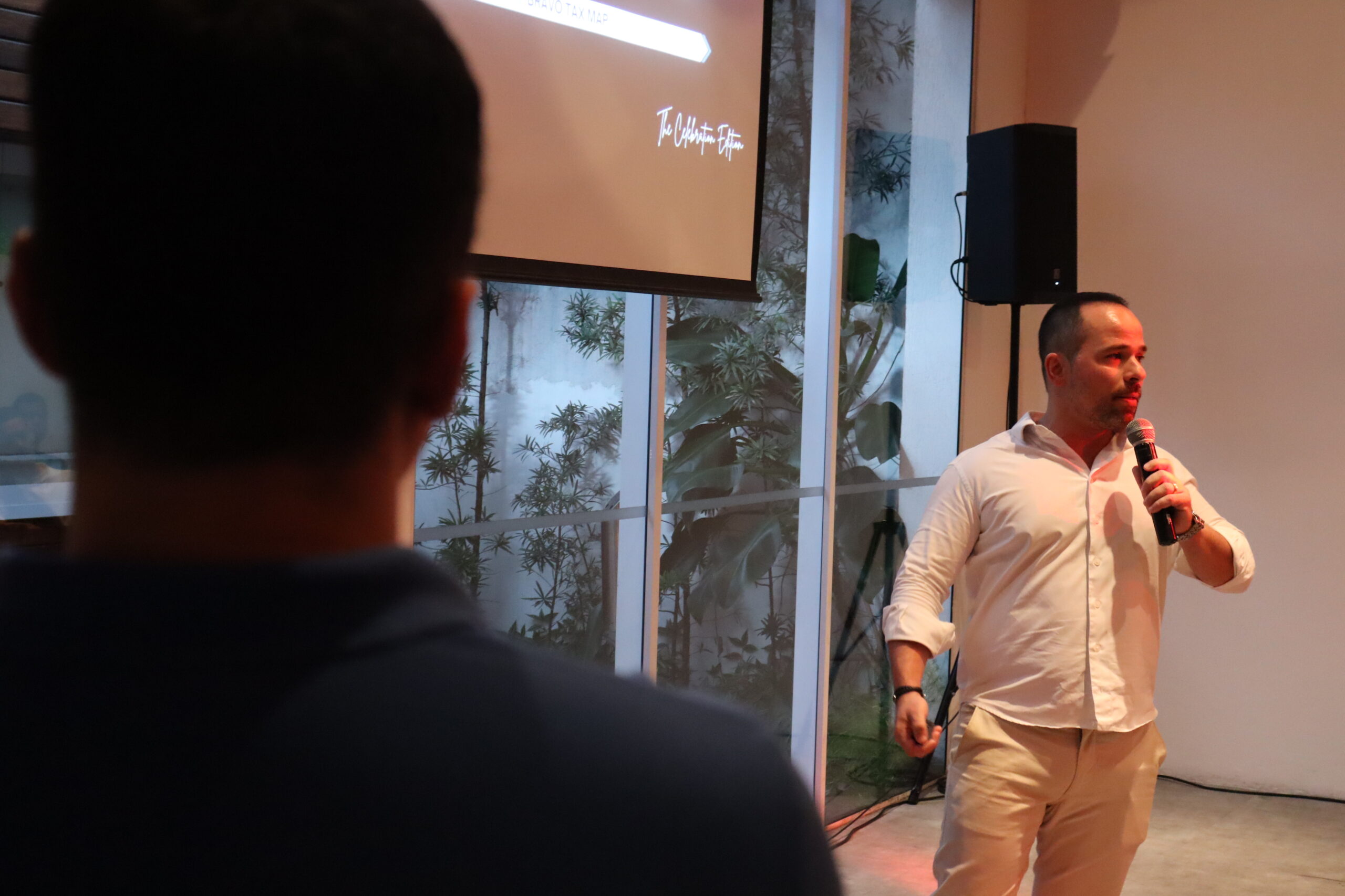 Simplify Party (100)